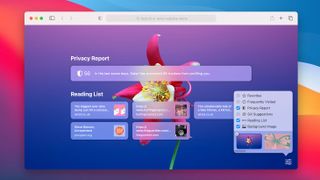 macOS Big Surをカスタマイズする方法