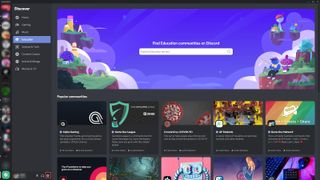 Discordのパスワード