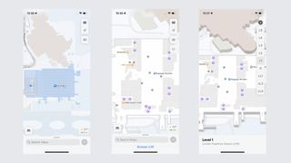 Apple マップのヒントとコツ