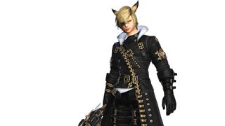 ファイナルファンタジー14 クラスガイド