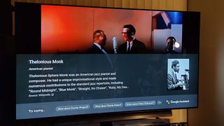 LG TV で ThinQ AI と Google アシスタントをセットアップする方法