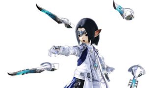 ファイナルファンタジー14 クラスガイド