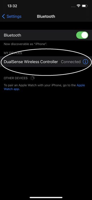 iOS14.5