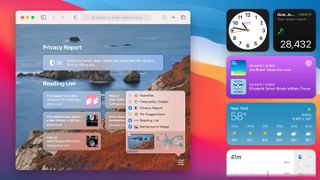 macOS Big Surをカスタマイズする方法