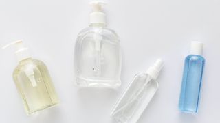 抗菌液