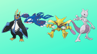 Pokémon GO でジョバンニを倒す方法 - ニドキングカウンター