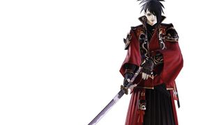 ファイナルファンタジー14 クラスガイド