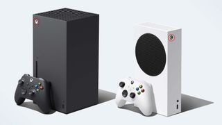 Xbox One コントローラーを Xbox Series X および Xbox Series S に接続する方法