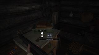 バイオハザード ヴィレッジの宝箱