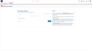 Salesforce のスラック設定