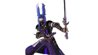 ファイナルファンタジー14 クラスガイド