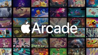 アップルアーケード
