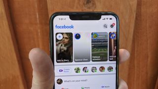 フェイスブックをダウンロードする方法