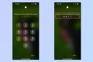 iPhone で Assistive Touch をオンにするために必要な手順を示すスクリーンショット