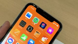 iPhone11のレビュー