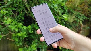 Androidでスクリーンショットを撮る方法