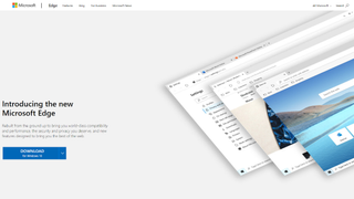 Microsoft Edgeのパスワード