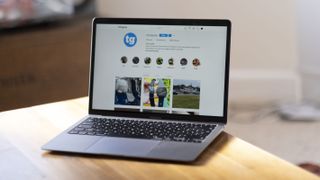 PCまたはMacからInstagramに投稿する方法