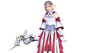 ファイナルファンタジー14 クラスガイド