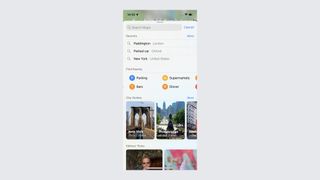 Apple マップのヒントとコツ