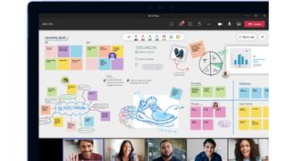 Microsoft Teams ホワイトボード