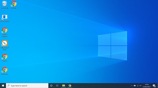 Windows 10のスクリーンショットを撮る方法 - 画面全体