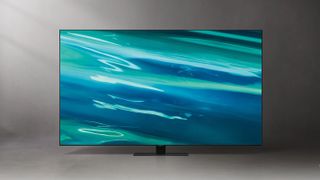 サムスン QLED テレビ