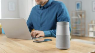 ラップトップを Bluetooth スピーカーに接続する方法