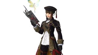 ファイナルファンタジー14 クラスガイド