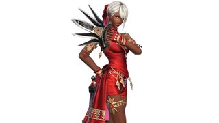ファイナルファンタジー14 クラスガイドダンサー