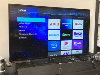 Rokuで字幕をオフにする方法