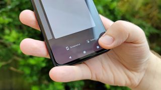 Androidでスクリーンショットを撮る方法
