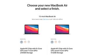 Apple 学生割引を取得する方法 - 製品の選択