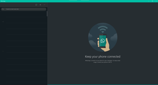 デスクトップでWhatsAppダークモードを使用する方法