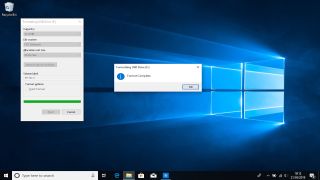 Windows 10 または macOS を使用している場合はこれを行う必要があります