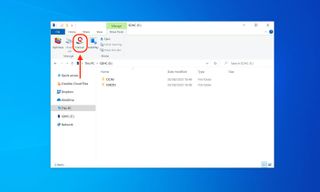 Windows で SD カードをフォーマットする方法