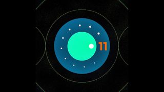 Android11アップデート
