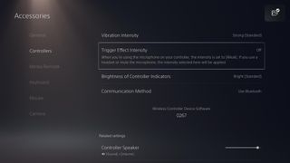 PS5 でアダプティブ トリガーをオフにする方法 - 無効化