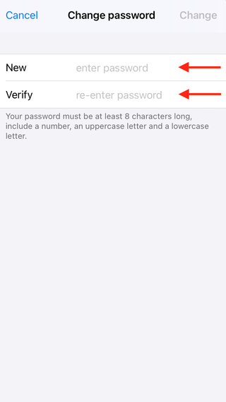 Apple IDのパスワードをリセットする方法
