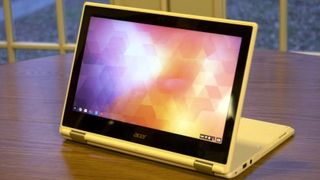 最高の新学期Chromebook