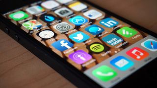 ツイッター iPhone