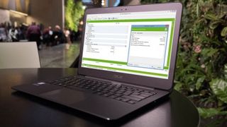 KLS Mail Backup でメールを保護する
