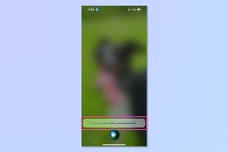 iPhone で Assistive Touch をオンにするために必要な手順を示すスクリーンショット