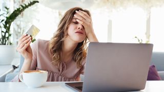 クレジットカードの専門用語を解説