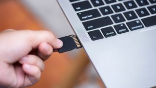SDカードをフォーマットする方法