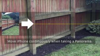 4. 360 写真を撮る: その他のアプリ パート 1