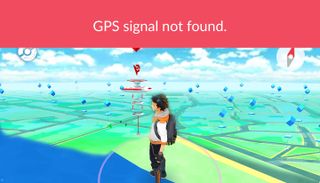 ポケモンGOの問題を解決する方法