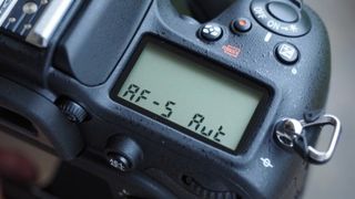 カメラを制御する方法