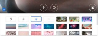Google Meetで背景を変更する方法