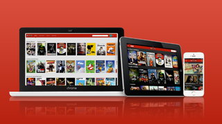 UHD の Netflix